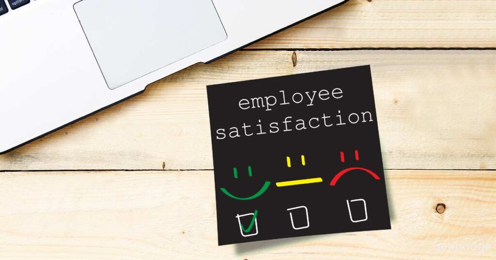 Employee Satisfaction: come misurarla e migliorarla in azienda