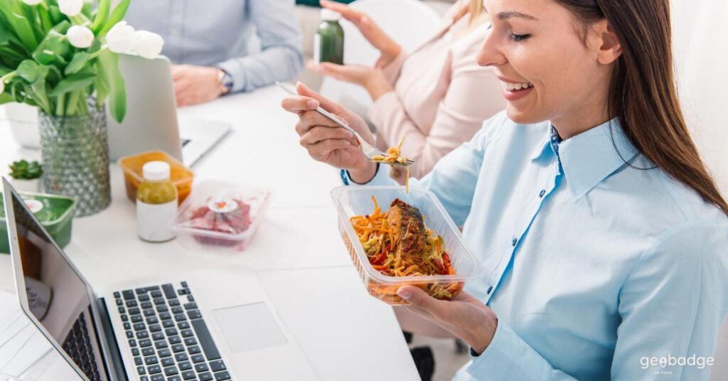 Pausa pranzo obbligatoria: cos'è, la normativa e come gestirla