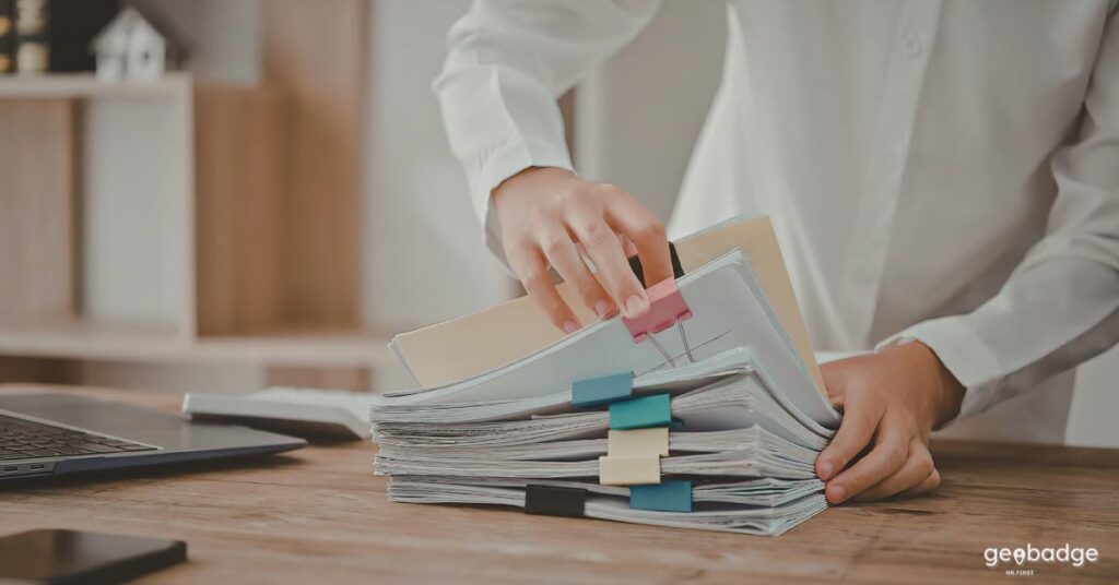 Cosa sono le informazioni documentate ISO e come gestirle